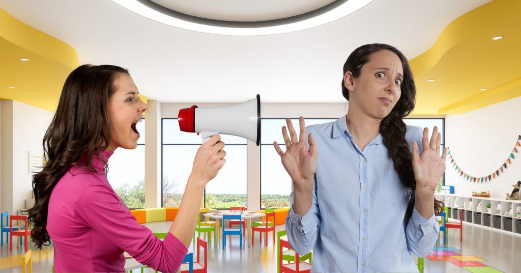 10 Things Teachers Do That Parents Hate