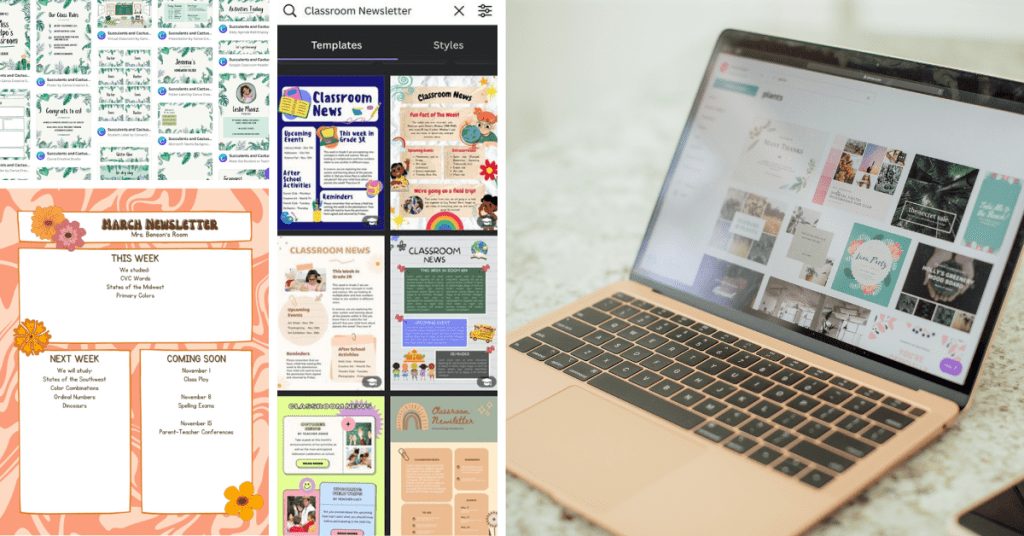 Awesome Teacher Hacks on Canva You Didn’t Know About!