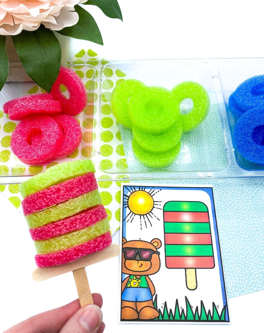 26 Creative Ways to Use Pool Noodles in the Classroom