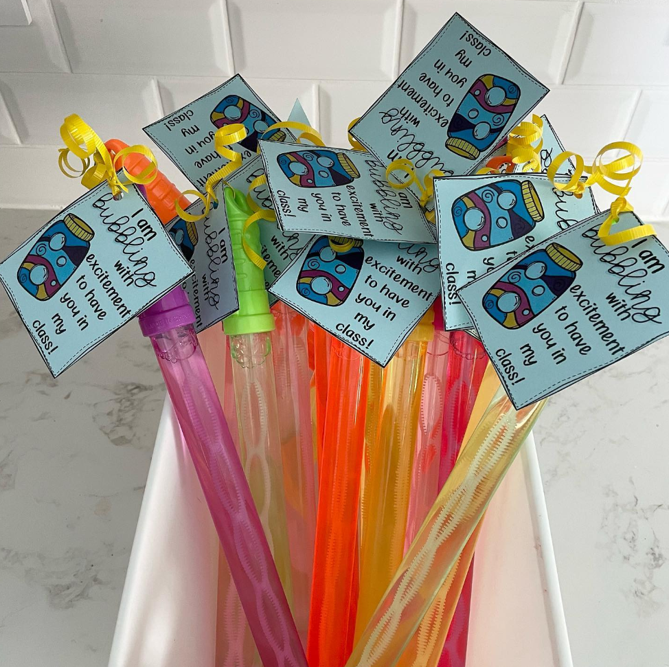 Teacher'S Confession: The Welcome Back To School Gifts That Actually Get Used! - vyu4ymz